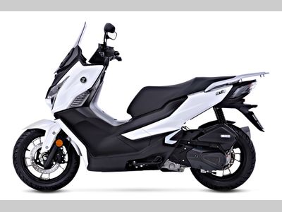 VOGE SR 1 – foto 4