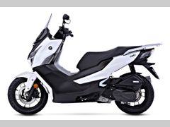 Voge SR 1 2026 nieuw – foto 4 van 8