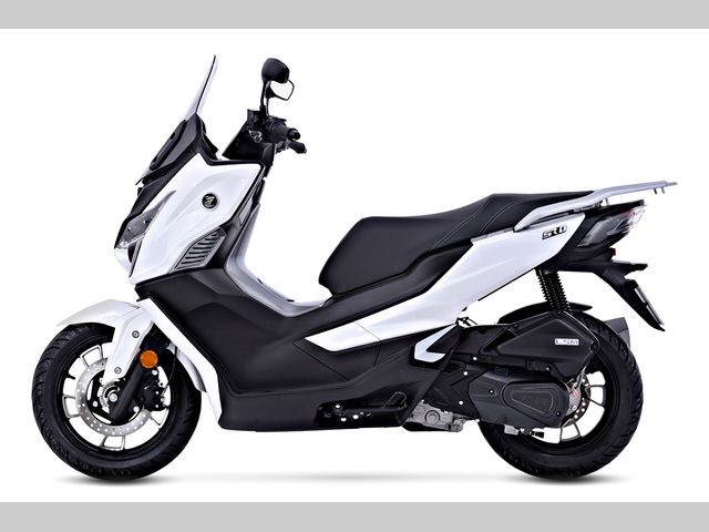 voge - sr-1
