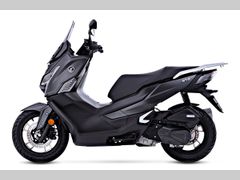 Voge SR 1 2026 nieuw – foto 8 van 8