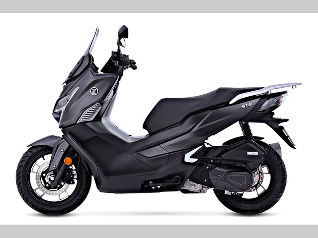 voge - sr-1