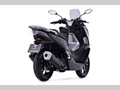 Voge SR 1 2026 nieuw – foto 7 van 8