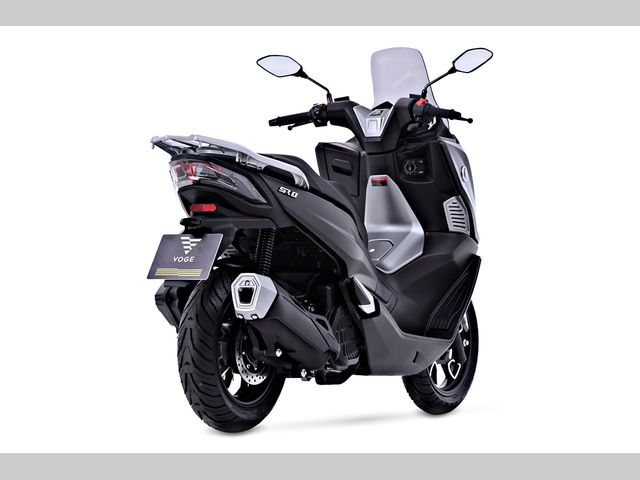 voge - sr-1