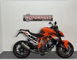 KTM 1290 Super Duke R 2016 occasion
