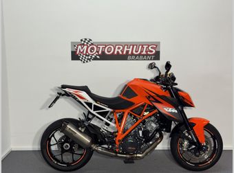 KTM 1290 Super Duke R 2016 occasion