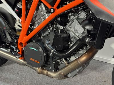 KTM 1290 SUPER DUKE R – foto 4