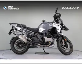 BMW R 1300 GS Adventure 2026 occasion