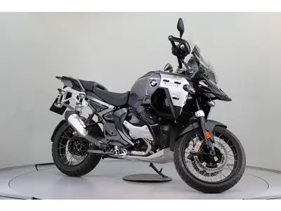 BMW R 1300 GS ADVENTURE – foto 2