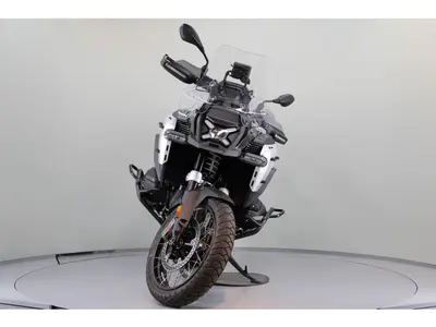 BMW R 1300 GS ADVENTURE – foto 4