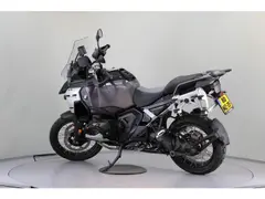 BMW R 1300 GS Adventure Black storm metallic BTW voertuig 2026 occasion – foto 8 van 17