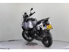 BMW R 1300 GS Adventure Black storm metallic BTW voertuig 2026 occasion – foto 9 van 17