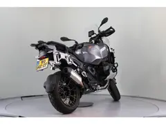 BMW R 1300 GS Adventure Black storm metallic BTW voertuig 2026 occasion – foto 11 van 17