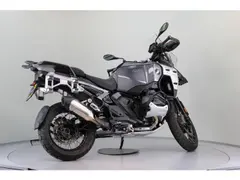 BMW R 1300 GS Adventure Black storm metallic BTW voertuig 2026 occasion – foto 12 van 17