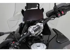 BMW R 1300 GS Adventure Black storm metallic BTW voertuig 2026 occasion – foto 13 van 17