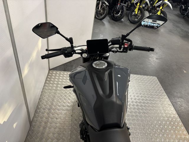 yamaha - mt-07-abs