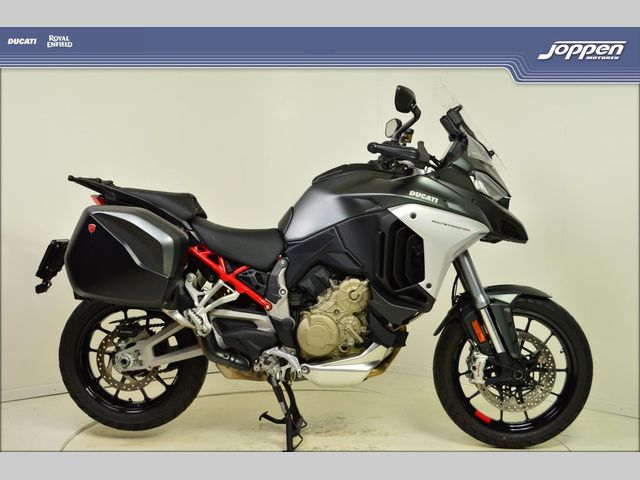 ducati - multistrada-v4-s