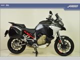 DUCATI MULTISTRADA V4 S