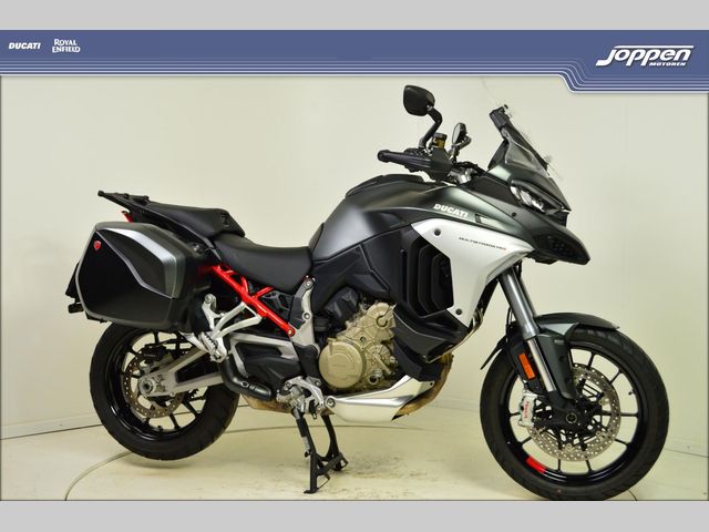 ducati - multistrada-v4-s