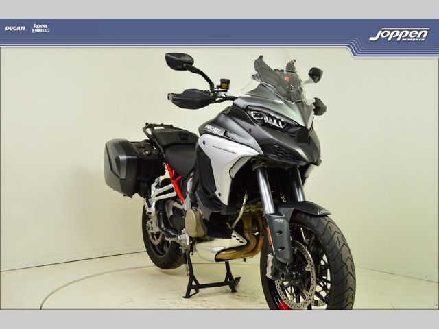 ducati - multistrada-v4-s