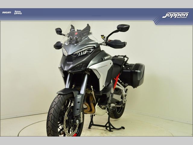ducati - multistrada-v4-s