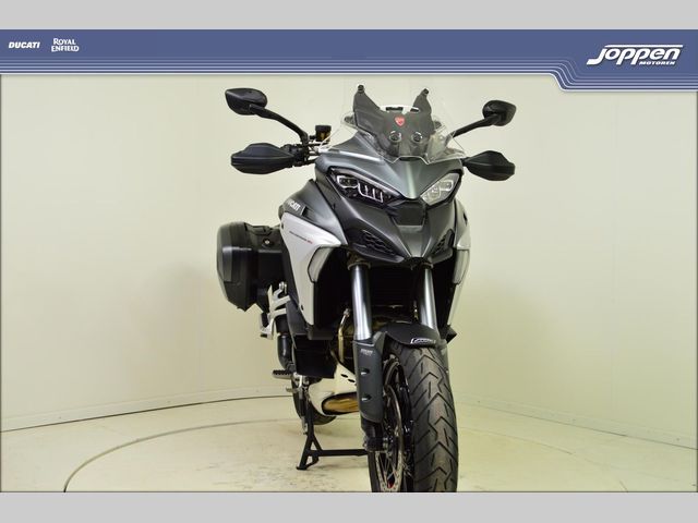 ducati - multistrada-v4-s