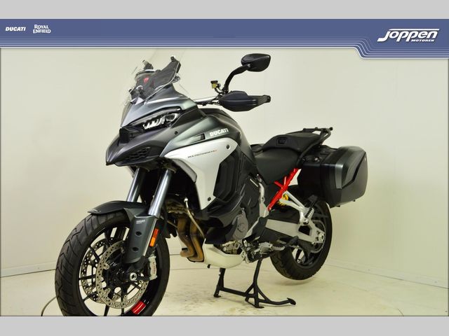 ducati - multistrada-v4-s