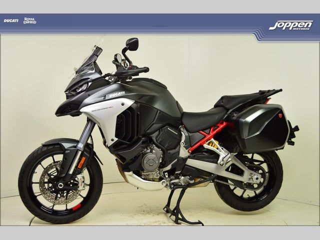 ducati - multistrada-v4-s