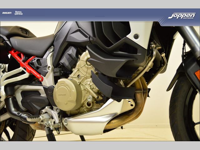 ducati - multistrada-v4-s