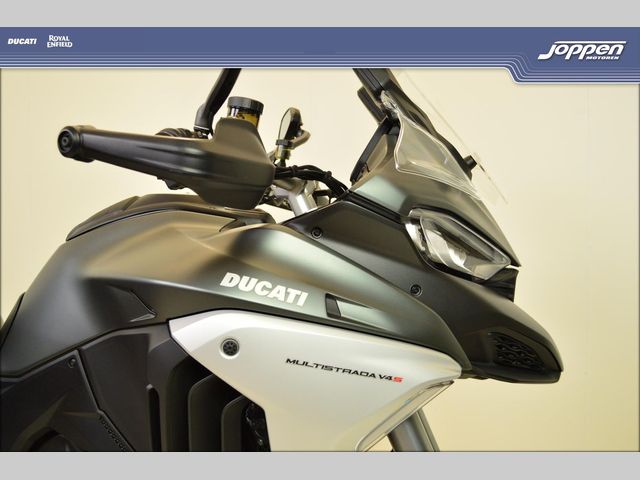 ducati - multistrada-v4-s