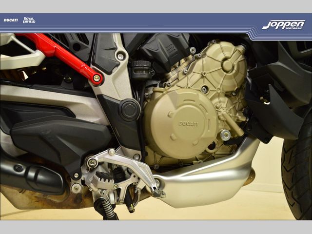 ducati - multistrada-v4-s