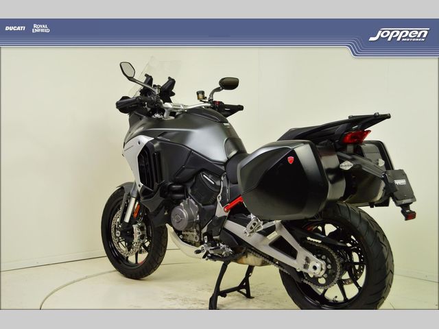 ducati - multistrada-v4-s