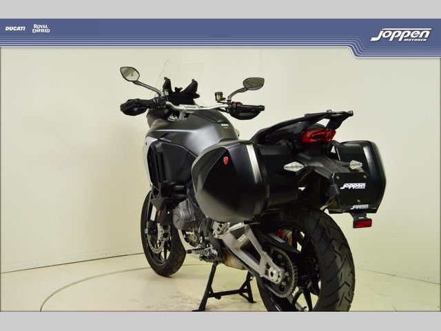 ducati - multistrada-v4-s