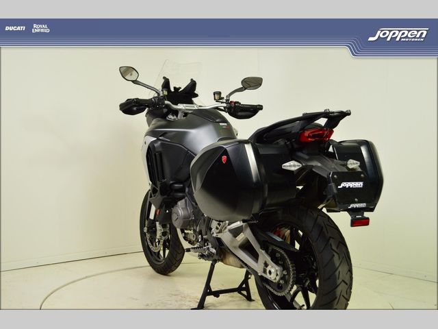 ducati - multistrada-v4-s