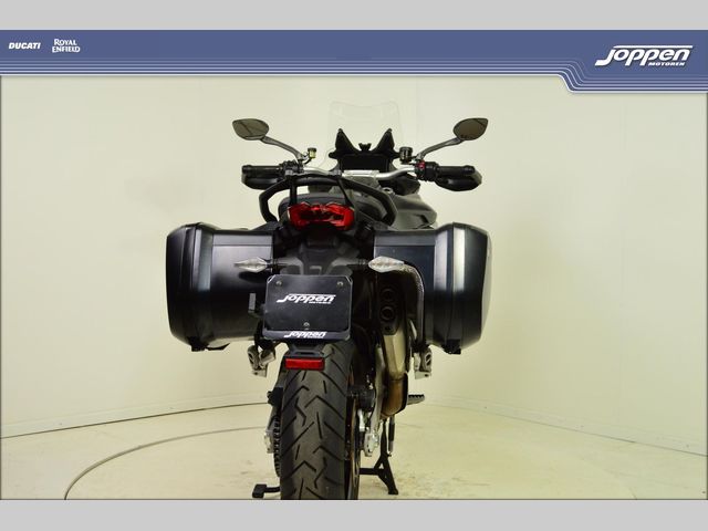 ducati - multistrada-v4-s