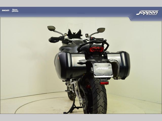 ducati - multistrada-v4-s