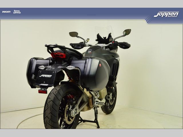 ducati - multistrada-v4-s
