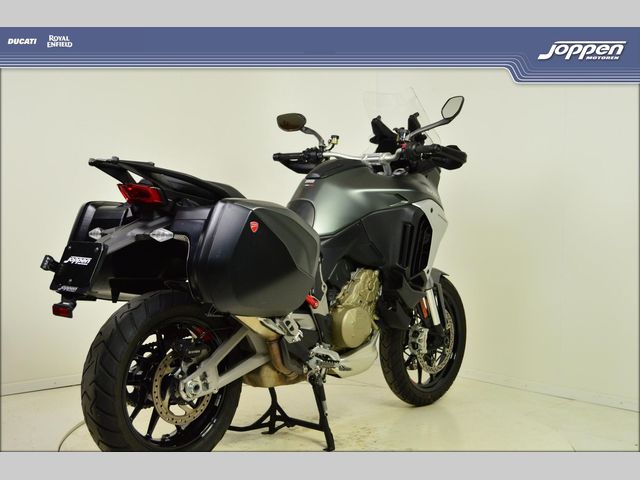 ducati - multistrada-v4-s