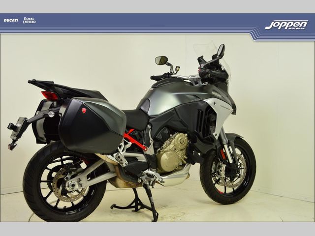ducati - multistrada-v4-s