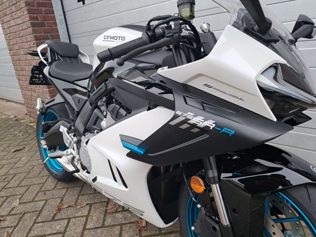 cfmoto - 675-sr-r