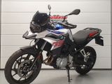 BMW F 750 GS