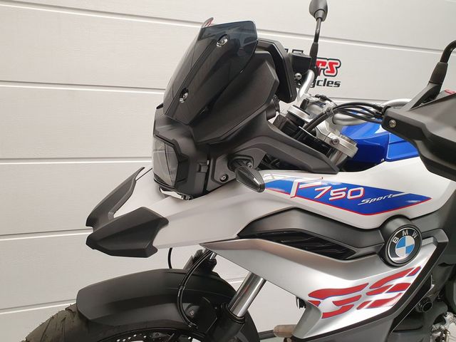 bmw - f-750-gs