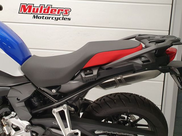 bmw - f-750-gs