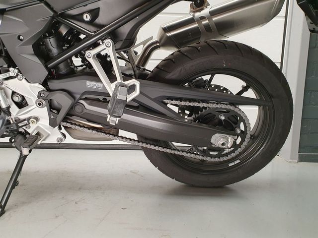 bmw - f-750-gs