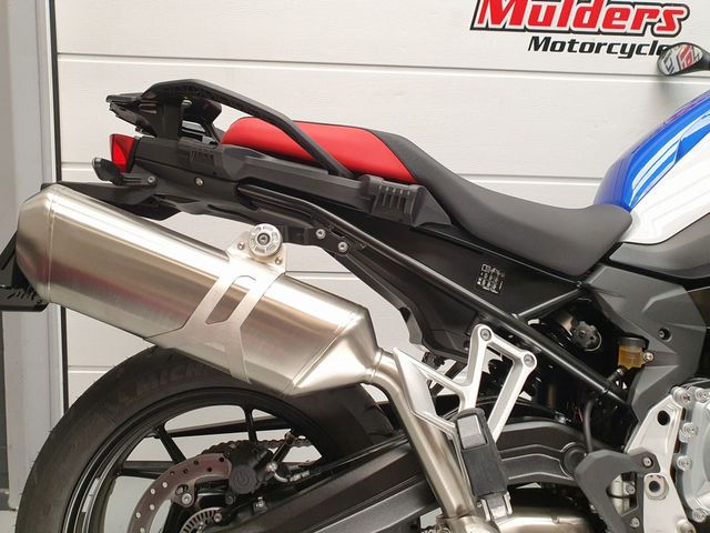 bmw - f-750-gs