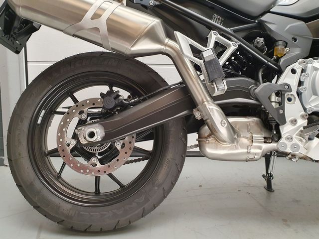 bmw - f-750-gs