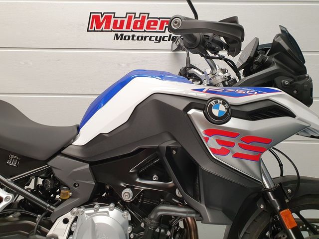 bmw - f-750-gs