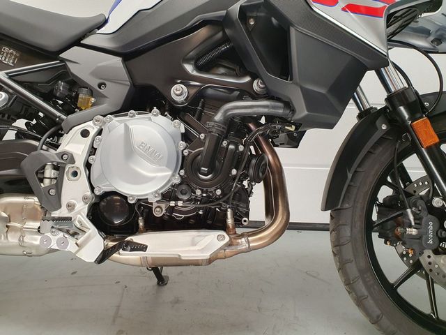 bmw - f-750-gs
