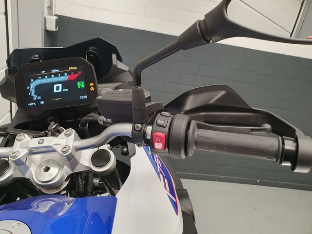 bmw - f-750-gs