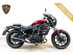 KAWASAKI ELIMINATOR 500