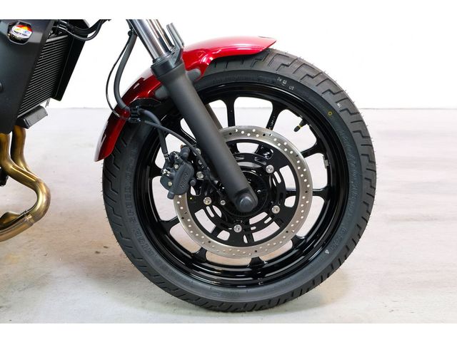 kawasaki - eliminator-500